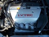 2003 Acura RSX Type S Sports Coupe 2.0 Liter DOHC 16-Valve i-VTEC 4 Cylinder Engine