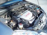 2003 Acura RSX Type S Sports Coupe 2.0 Liter DOHC 16-Valve i-VTEC 4 Cylinder Engine