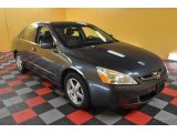 2003 Graphite Pearl Honda Accord EX-L Sedan #42099717