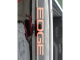 2004 Ford Ranger Edge SuperCab Marks and Logos