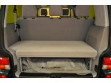 2003 Volkswagen EuroVan MV Trunk