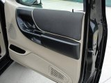 2004 Ford Ranger Edge SuperCab Door Panel