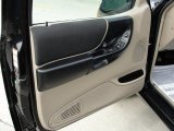 2004 Ford Ranger Edge SuperCab Door Panel