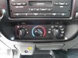 2005 Ford Ranger Edge SuperCab Controls