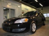2010 Black Chevrolet Impala LT #42099733