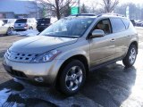 2005 Nissan Murano SL AWD