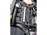 2011 Dodge Caliber Express 2.0 Liter DOHC 16-Valve VVT 4 Cylinder Engine