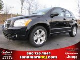 2011 Dodge Caliber Mainstreet