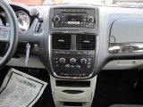 2011 Dodge Grand Caravan Express Controls