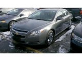 2009 Chevrolet Malibu LT Sedan