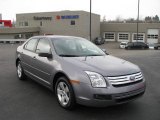 2007 Ford Fusion SE V6