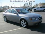 2007 Hyundai Sonata SE V6