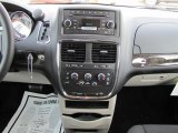 2011 Dodge Grand Caravan Express Controls