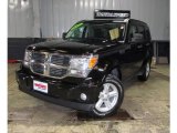 2007 Dodge Nitro SLT 4x4