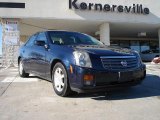 2004 Cadillac CTS Sedan