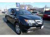 2008 Acura MDX Technology