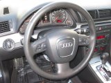 2005 Audi A4 3.2 quattro Avant Steering Wheel