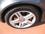 2005 Audi A4 3.2 quattro Avant Wheel