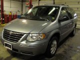 2005 Butane Blue Pearl Chrysler Town & Country Touring #42099874