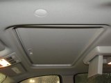 2007 Chevrolet Suburban 1500 LTZ 4x4 Sunroof