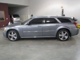 2007 Silver Steel Metallic Dodge Magnum R/T #42134206