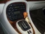 1998 Jaguar XJ Vanden Plas 5 Speed Automatic Transmission