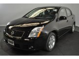 2008 Nissan Sentra 2.0