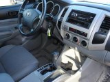 2006 Toyota Tacoma V6 PreRunner TRD Sport Double Cab Dashboard