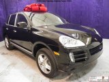 2009 Porsche Cayenne Tiptronic