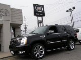 2007 Cadillac Escalade AWD