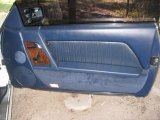1994 Mercedes-Benz SL 500 Roadster Door Panel
