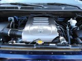 2008 Toyota Tundra Limited CrewMax 4x4 5.7 Liter DOHC 32-Valve VVT V8 Engine