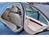 2006 Mercedes-Benz C 350 4Matic Luxury Door Panel