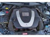 2006 Mercedes-Benz C 350 4Matic Luxury 3.5 Liter DOHC 24-Valve V6 Engine