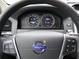 2011 Volvo XC60 3.2 AWD Steering Wheel