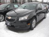 2011 Chevrolet Cruze LS