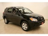 2008 Toyota RAV4 4WD
