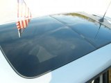 2006 Mini Cooper S Hardtop Sunroof