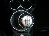 2006 Mini Cooper S Hardtop 6 Speed Manual Transmission