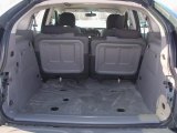 2004 Pontiac Aztek  Trunk