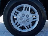 2004 Pontiac Aztek  Wheel