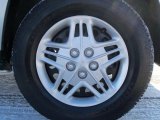 2004 Pontiac Aztek  Wheel