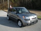 2010 Kia Soul +