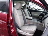 2010 Mazda CX-9 Touring AWD Sand Interior