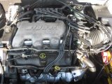 2002 Chevrolet Malibu Engines