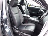 2010 Mazda CX-9 Touring AWD Black Interior