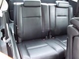 2010 Mazda CX-9 Touring AWD Black Interior