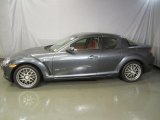 2008 Mazda RX-8 40th Anniversary Edition Exterior
