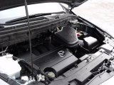 2010 Mazda CX-9 Touring AWD 3.7 Liter DOHC 24-Valve VVT V6 Engine