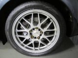 2008 Mazda RX-8 40th Anniversary Edition Wheel